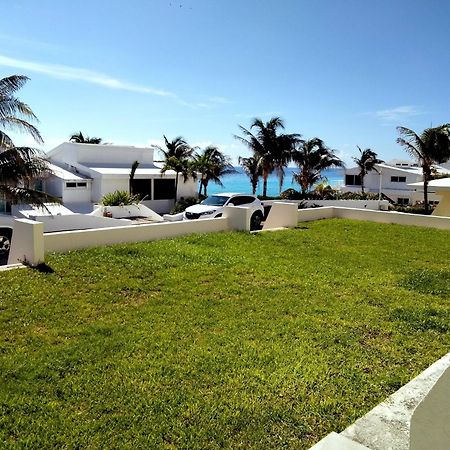 Brisas Residence Hotel Zone Apartment Cancún Extérieur photo
