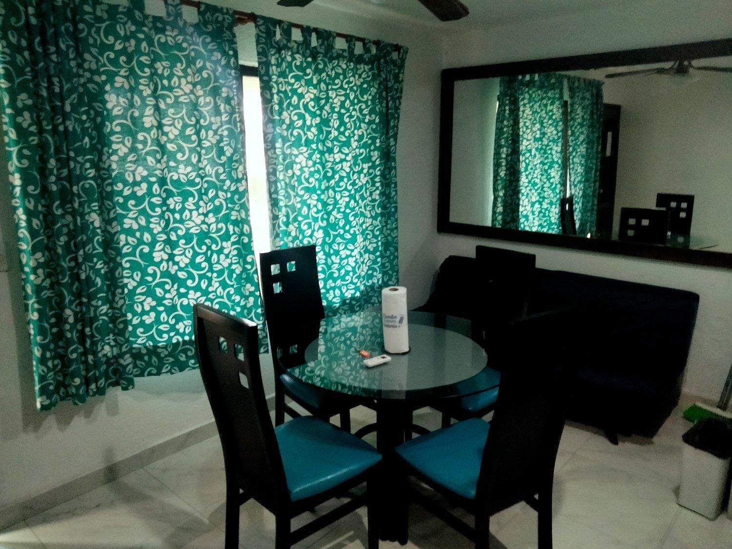 Brisas Residence Hotel Zone Apartment Cancún Extérieur photo