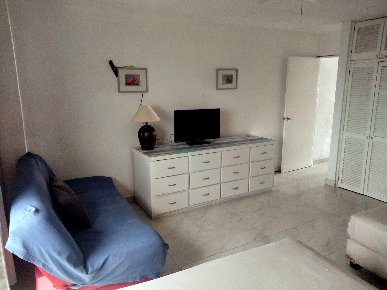 Brisas Residence Hotel Zone Apartment Cancún Extérieur photo