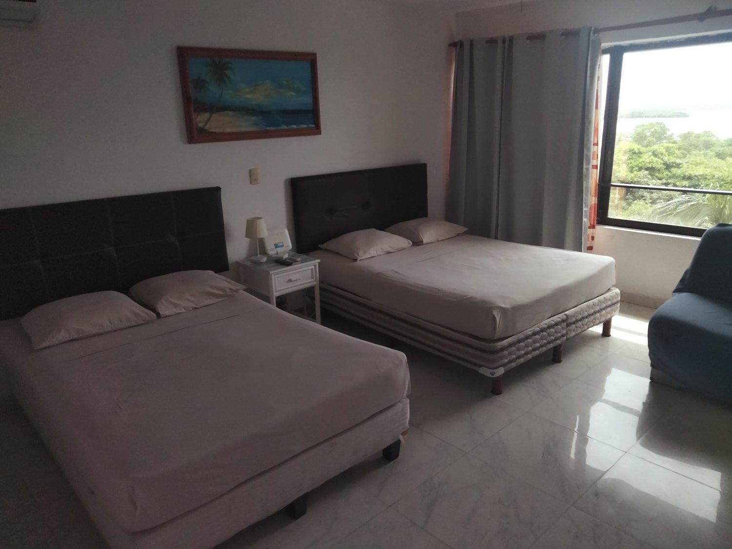 Brisas Residence Hotel Zone Apartment Cancún Extérieur photo