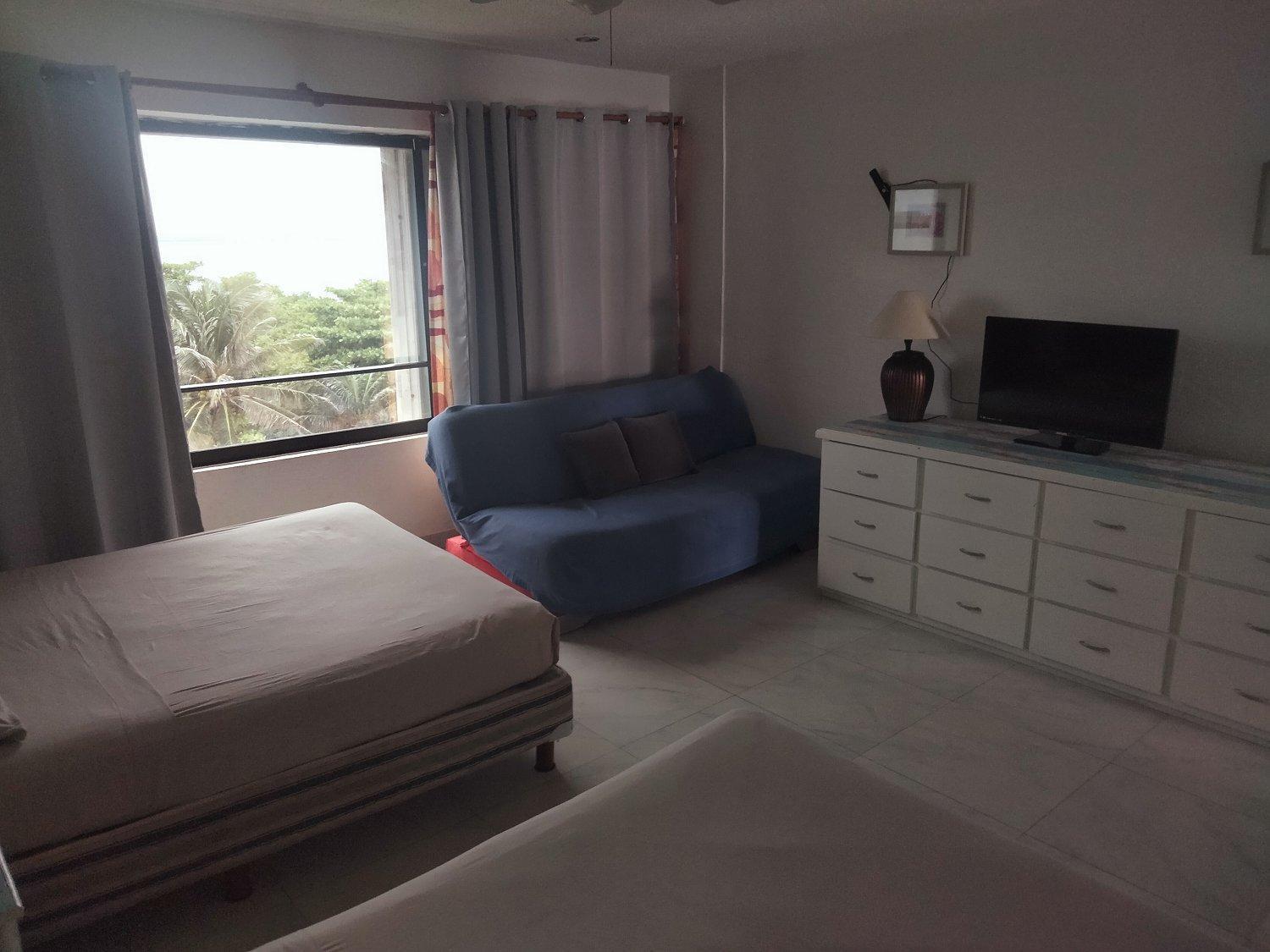 Brisas Residence Hotel Zone Apartment Cancún Extérieur photo