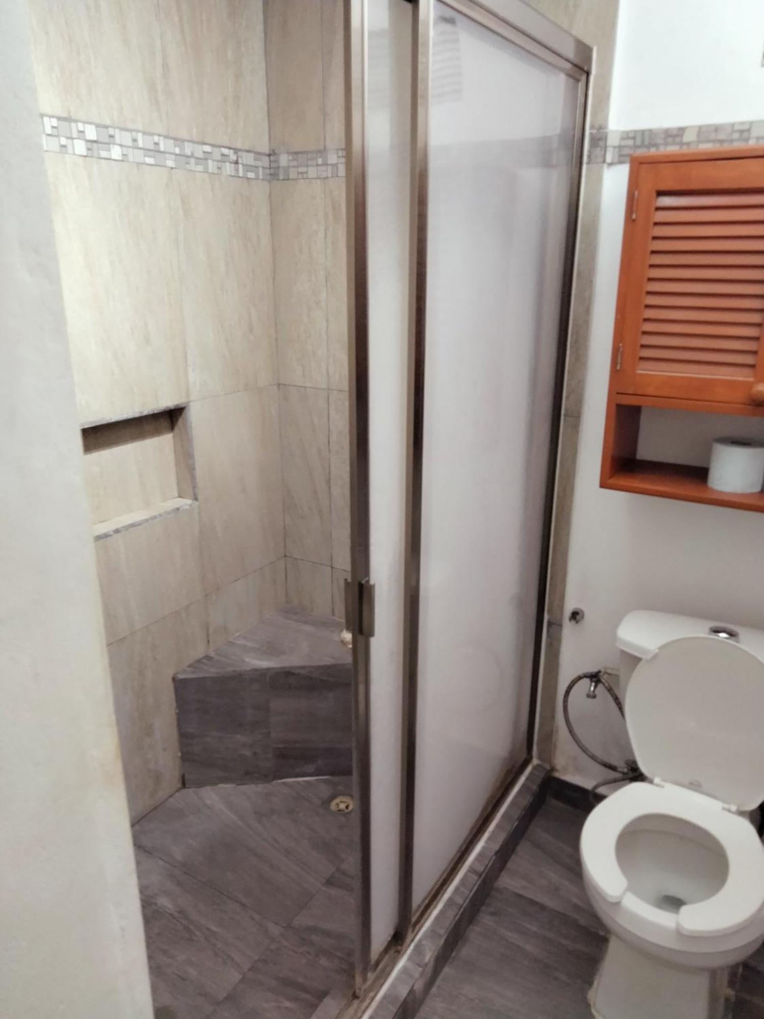 Brisas Residence Hotel Zone Apartment Cancún Extérieur photo